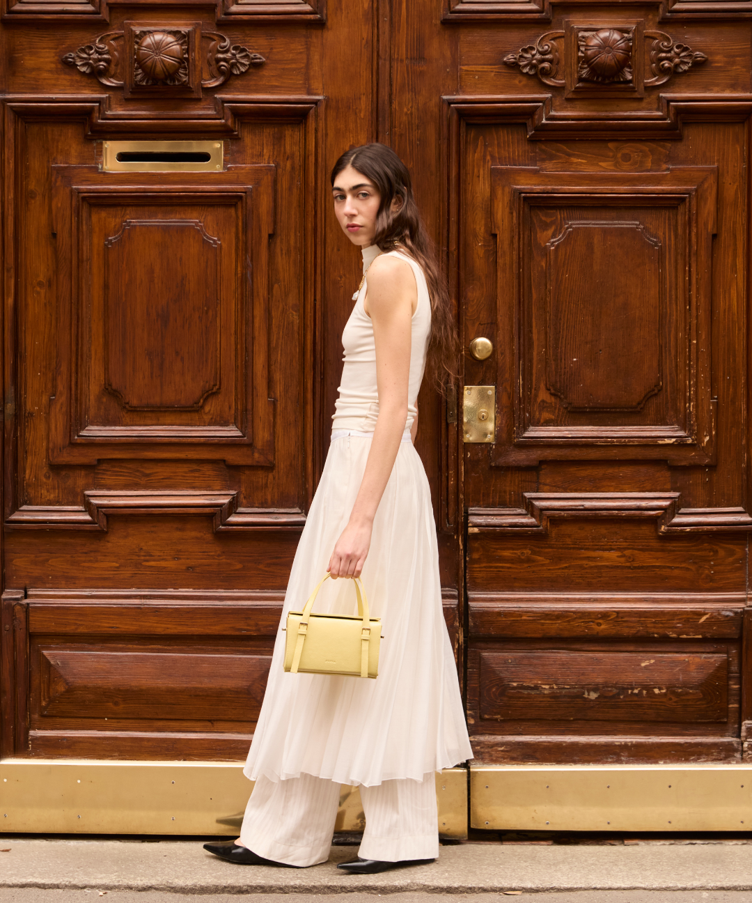 Belmondo Mini Banana