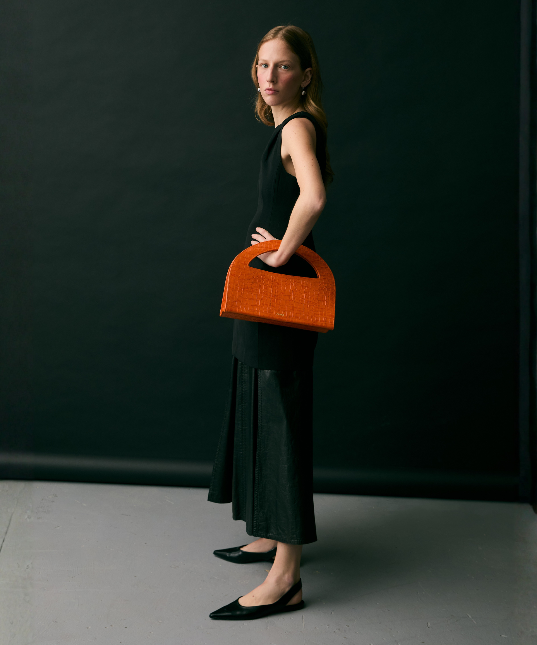 Malaga Mini Mandarino