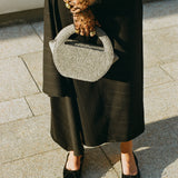 Edda Mini Grey