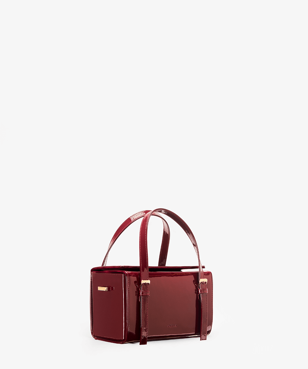 Belmondo Mini Black