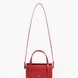 Belmondo Mini Red