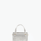 Belmondo Mini Silver