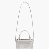 Belmondo Mini Silver