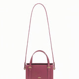 Belmondo Mini Plum
