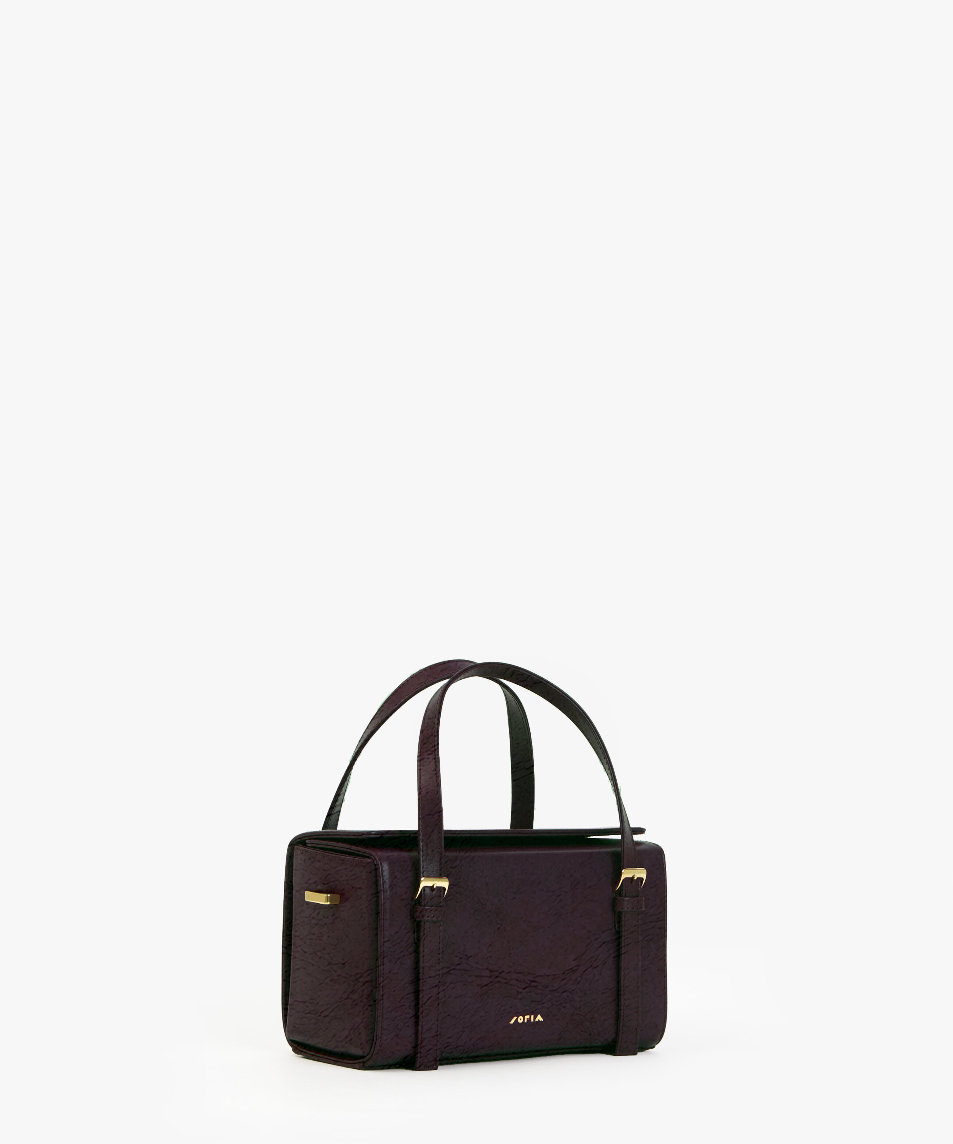 Belmondo Mini Black