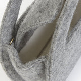 Edda Mini Grey