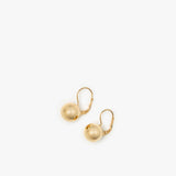 Flavia Earrings 002 Oro