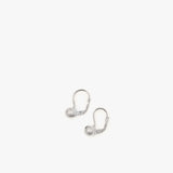 Flavia Earrings 001 Argento