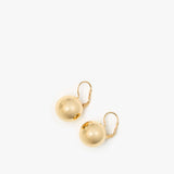 Flavia Earrings 003 Oro
