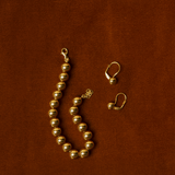 Flavia Bracelet Gold