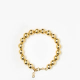 Flavia Bracelet Gold