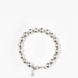 Flavia Bracelet Argento