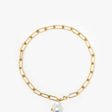 Pat Necklace Oro